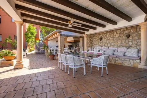 Casa 458 m² a Xàbia / Jávea