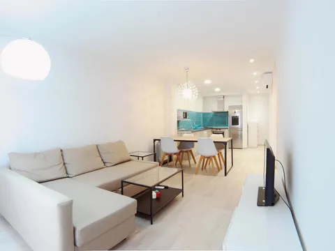 Appartamento 65 m² a Madrid