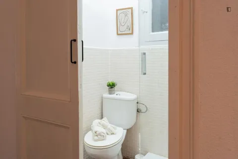 Zimmer zur Miete, Barcelona