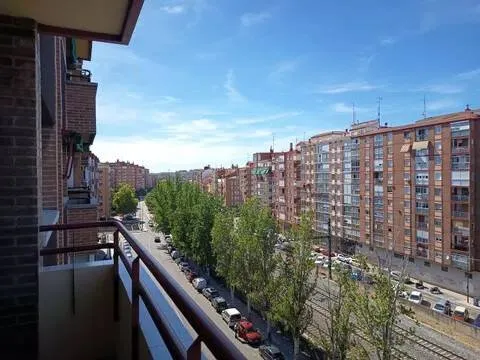 Pis de 100 m² a Valladolid