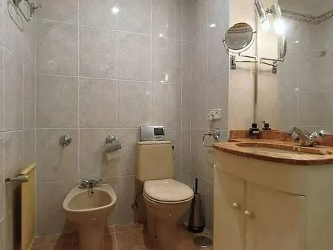 Appartamento 52 m² a Madrid