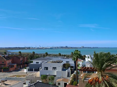 Appartamento 110 m² a Puerto Real
