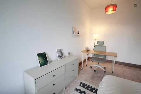 Habitació de lloguer, Barcelona (4/45)