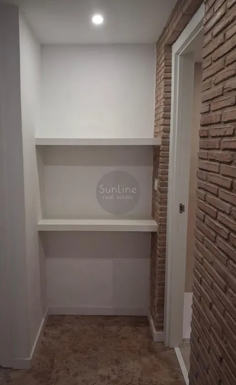 Wohnung 161 m² in Valencia