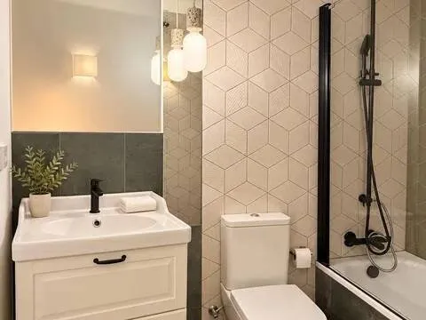 Appartamento 90 m² a Madrid