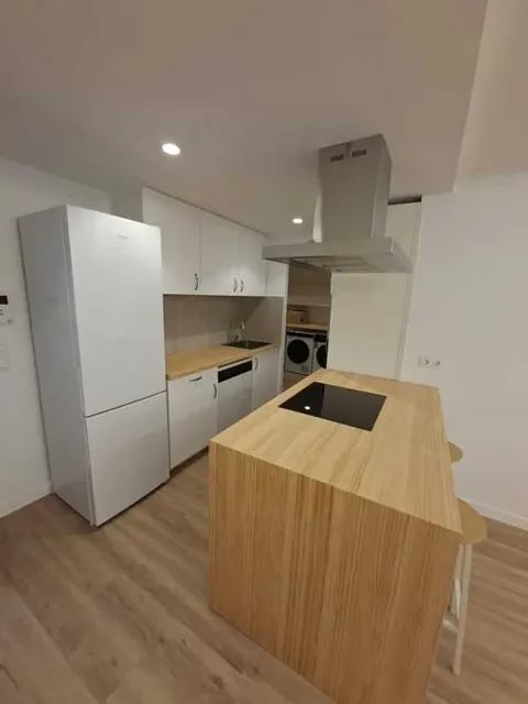 Pis de 80 m² a València