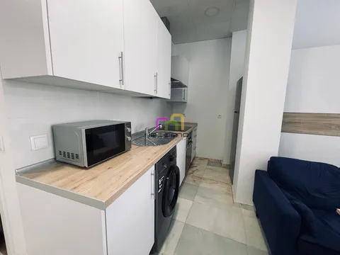 Pis de 45 m² a Badajoz