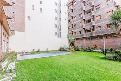 Pis de 58 m² a Madrid