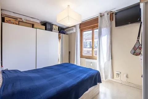Wohnung 152 m² in Granada