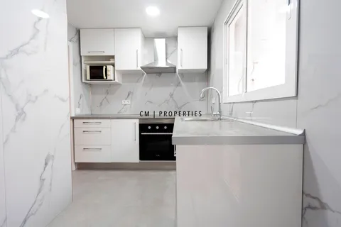 Wohnung 97 m² in Valencia