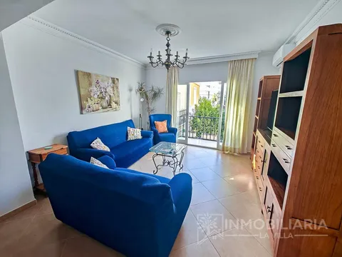 Flat 128 m² in Coín