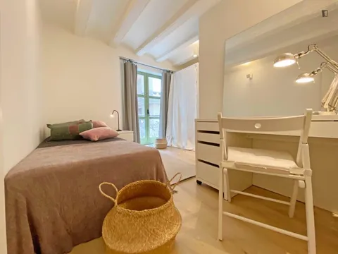 Pis de 120 m² a Barcelona