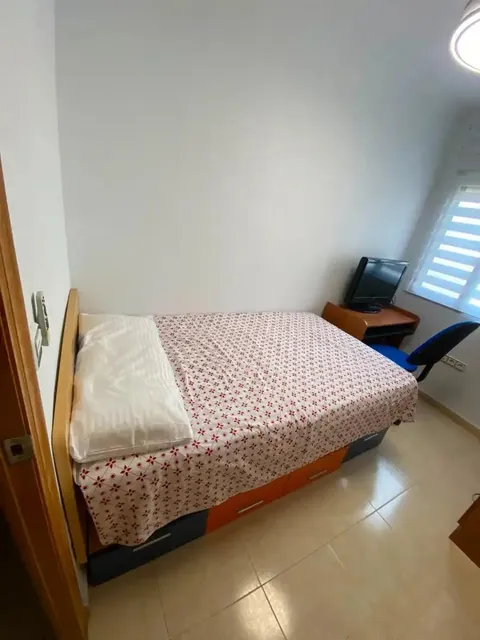 Pis de 120 m² a Cartagena