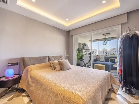 Pis de 112 m² a Marbella