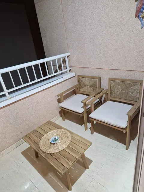 Wohnung 48 m² in Algorfa