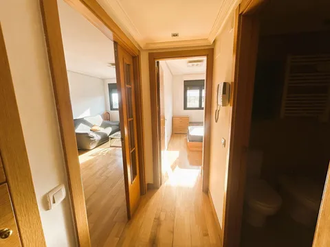 Pis de 52 m² a Madrid