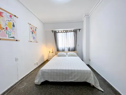 Zimmer 103 m², Valencia