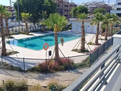 Pis de 96 m² a Estepona