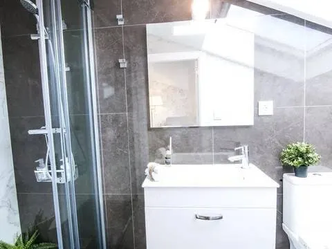 Habitació de lloguer, Santiago de Compostel·la