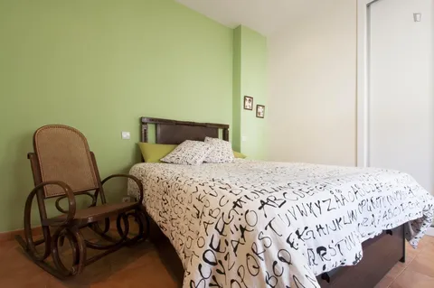 Pis de 58 m² a Madrid