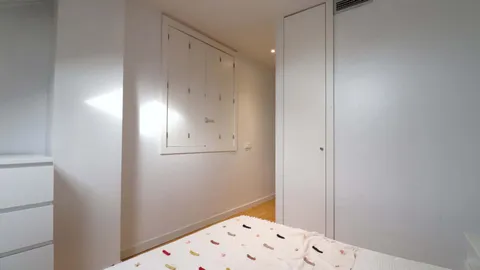 Appartamento 45 m² a Madrid