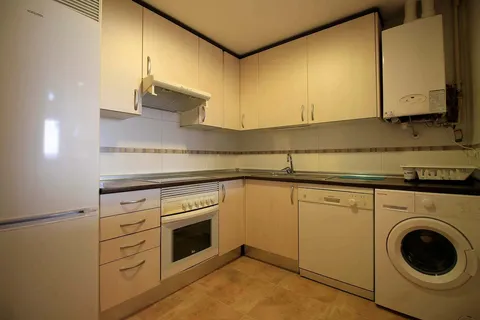 Appartamento 35 m² a Madrid