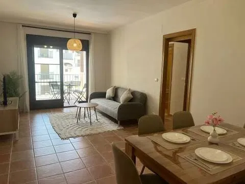 Pis de 90 m² a Ítrabo