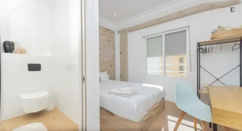 Habitació de lloguer, València