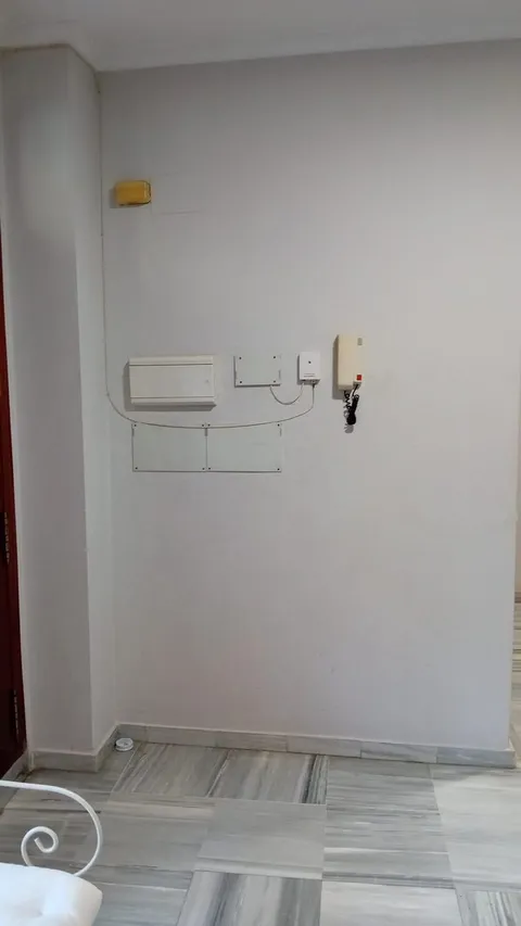 Appartamento 48 m² a Siviglia