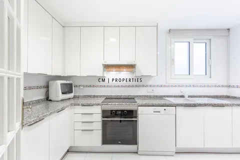 Pis de 123 m² a València