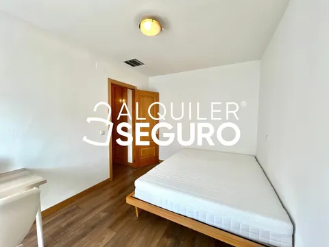 Pis de 60 m² a Madrid