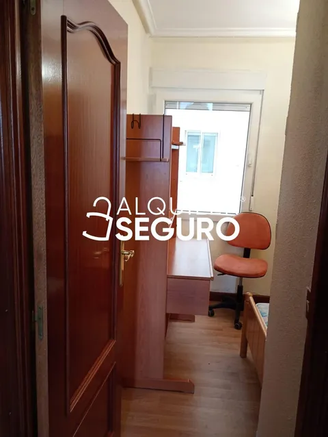 Pis de 72 m² a Burgos