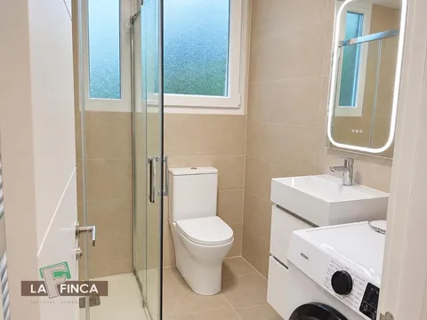 Pis de 71 m² a Oviedo