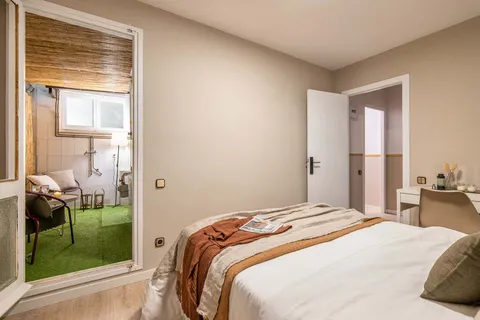 Zimmer zur Miete, Barcelona