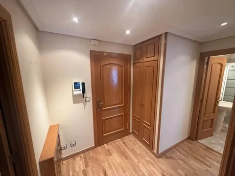 Pis de lloguer, Ponferrada