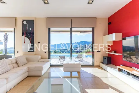 Casa 241 m² a Cabrils