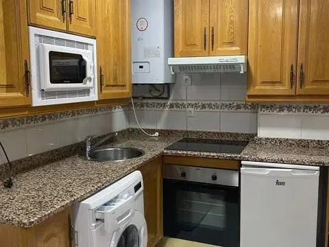 Appartamento 48 m² a Salamanca