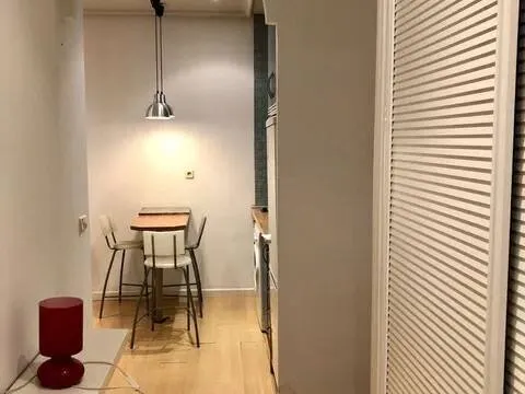 Pis de 50 m² a Madrid