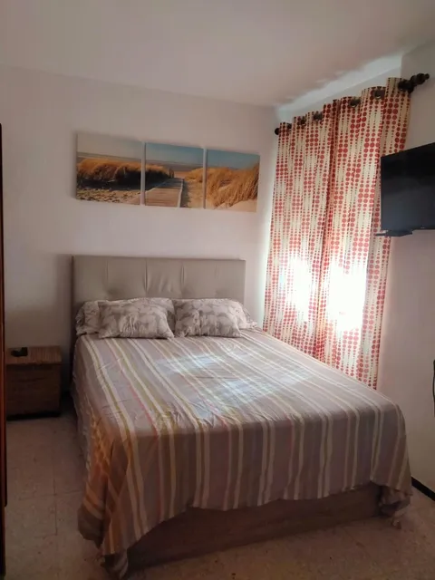 Pis de 70 m² a Santa Pola