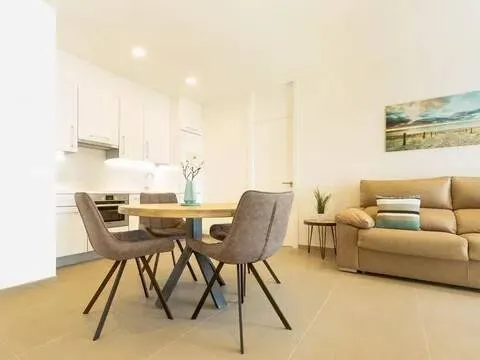 Pis de 95 m² a Benidorm
