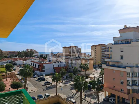 Pis de 60 m² a Algarrobo