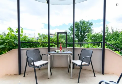 Apartamento 65 m² em Alcobendas