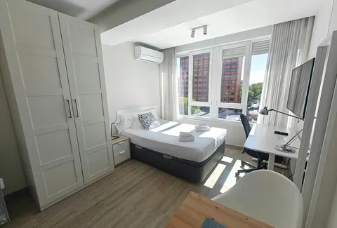 Pis de 30 m² a Madrid