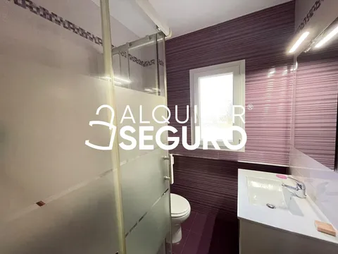 Pis de 71 m² a Madrid