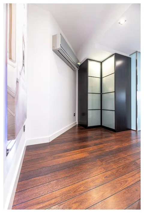 Pis de 130 m² a Madrid
