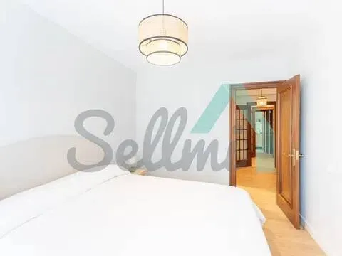 Pis de 129 m² a Castrillón