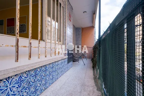 Pis de 103 m² a Burjassot