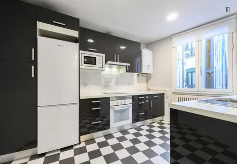 Appartamento 85 m² a Madrid