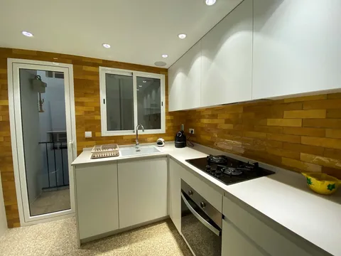 Pis de 110 m² a València