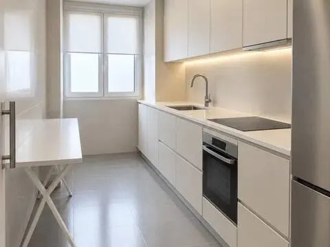 Квартира 81 м² у Murcia